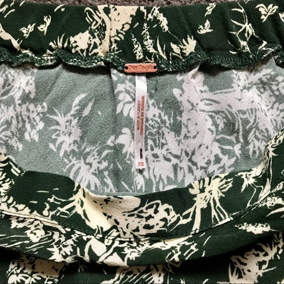 Free People Skirt - Picture 3 of 6